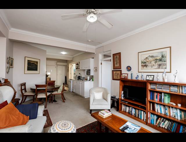 1 BEDROOM APARTMENT FOR SALE IN DURBAN CENTRAL